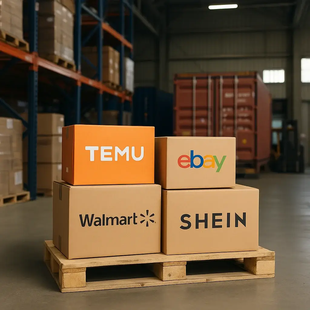 Compras por Internet en Europa - EE. UU. - Santo Domingo: 5 Beneficios Rápidos