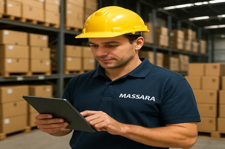 Opérateurs logistiques en République dominicaine